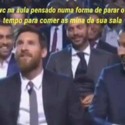 Sexto ano in a nutshell