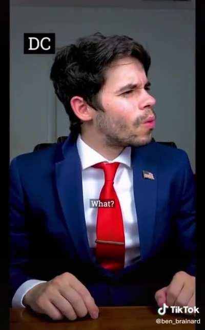 this is oddly accurate