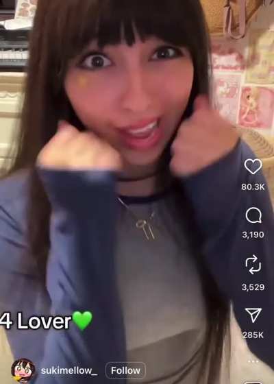 “That’s it, you assed for it!”