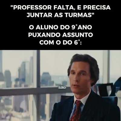 ShitpostBR - Video #5755