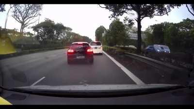 Just when you thought it couldn't get any worse....