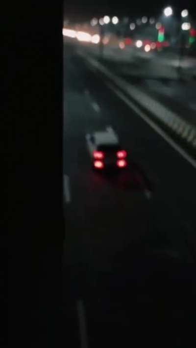 A short compilation of videos I've shot on my phone 