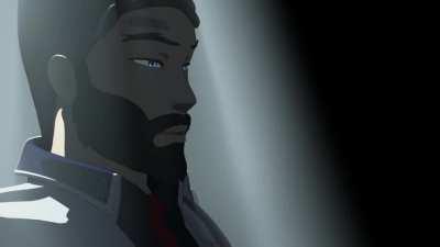 Ironwood's announcement