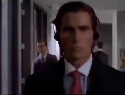 Me reminiscing about the days we stress test for Lights Hope