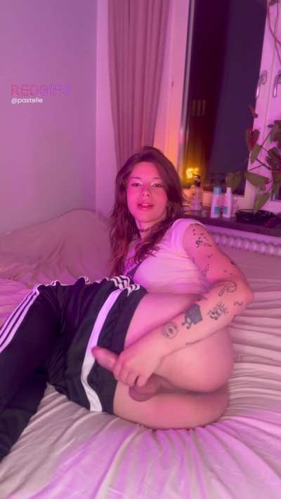 Pov: dinner is served