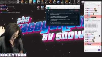 I left my figets alone for 2 days and I come to see Pornstar Ivern