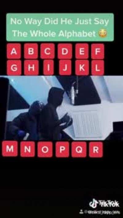 How did no one realise this?