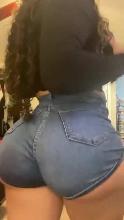 That thing looks fat