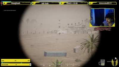 Did someone say boom?  