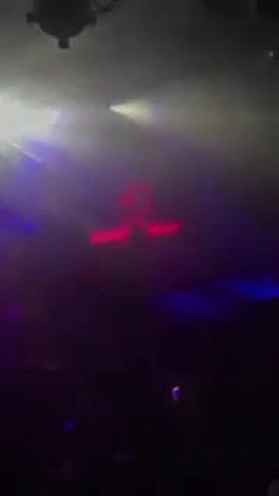 Can we talked about how he spazzed right here 😤😤😤🔥🔥🔥🔥🔥