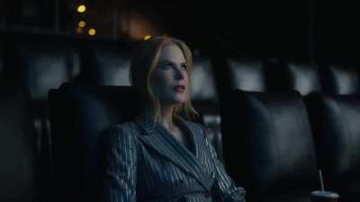 We come to this place for magic