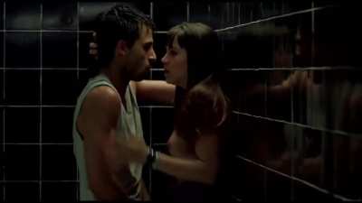 Goddess Ana de Armas full hot scene 