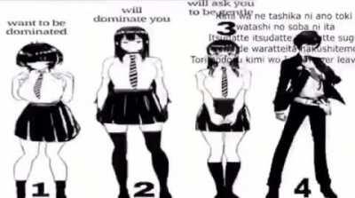 Which would you choose 😳