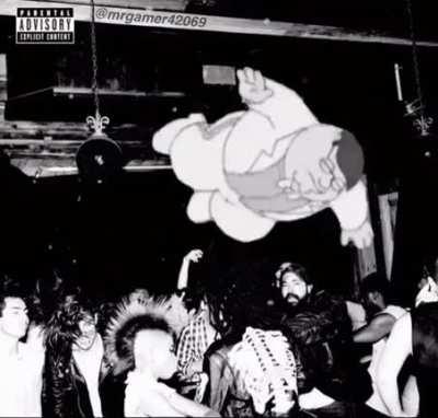 PETER LIT!!!1!1!1!1!