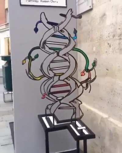 It's all about perception