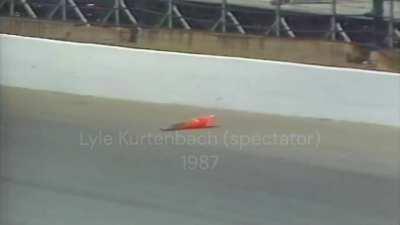 Fatal Motorsport crashes #3