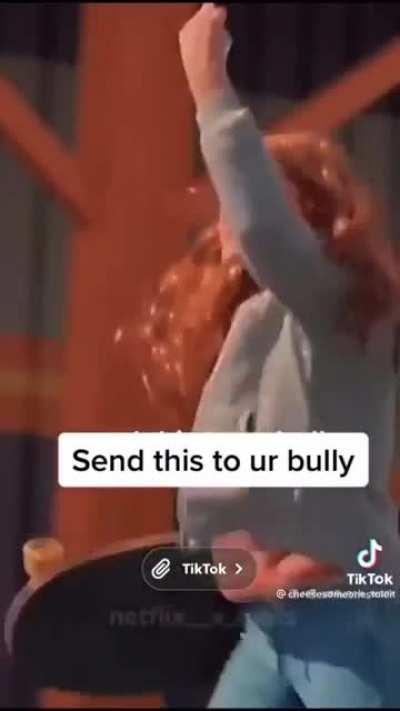 bully