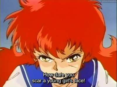 [Video] Project A-Ko