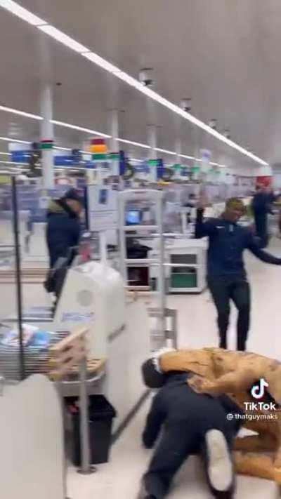 Do they not get embarrassed?