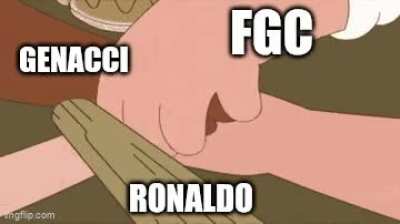 The state of the FGC right now.