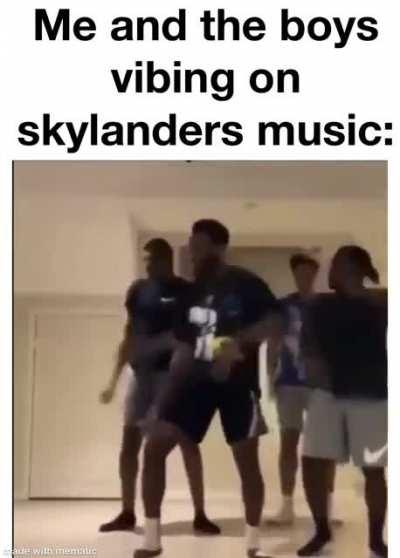 Don’t judge our taste