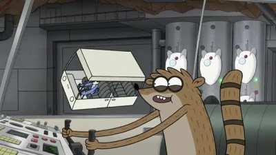 One Space Day at a Time