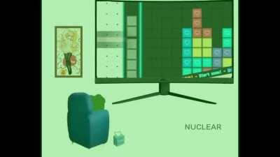 When Haachama starts stream