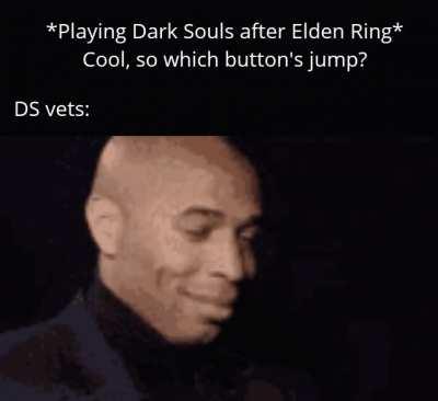 that's the best part, you don't