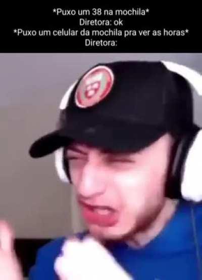 possivelmente um polco auto