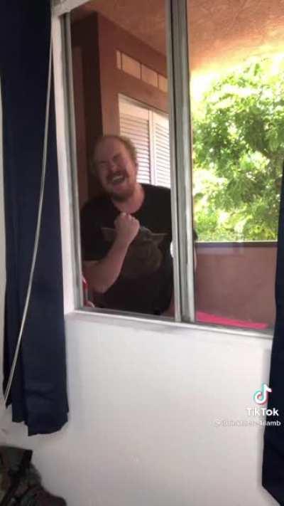 Pretty much how it sounds