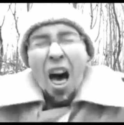 Not sure if this fits here but yeah