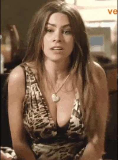 Sofia Vergara