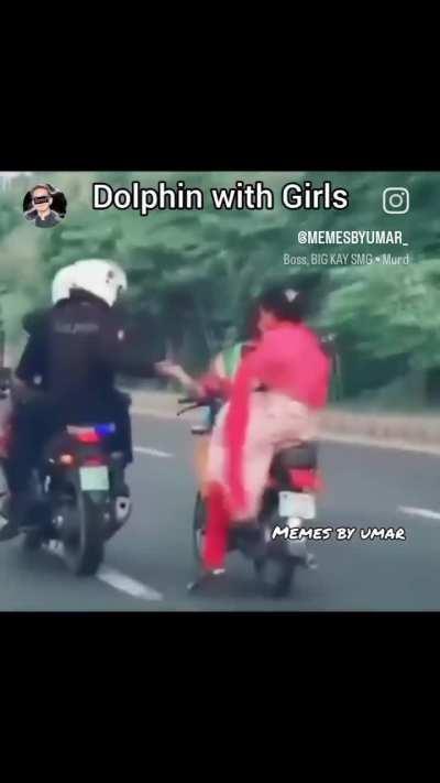 Real Two Nation Theory