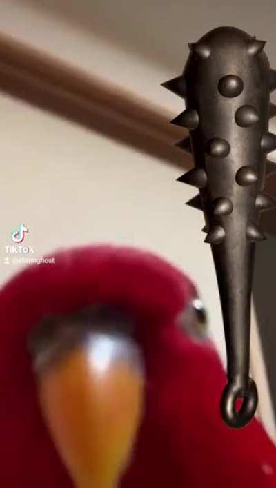 Tfw a rubber boi comes to attack you in Wano