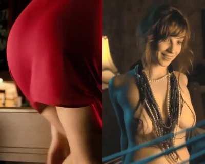 Vica Kerekes is hot af