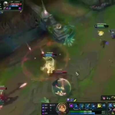 sometimes you just gotta let the wolf out 🐺🐺🐺🐺🐺