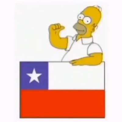 Homero chileno