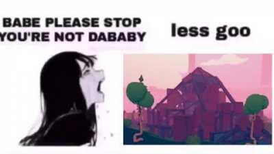 This is my worst meme yet