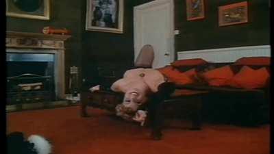 What's Up Superdoc! (1978) - Vicki Scott