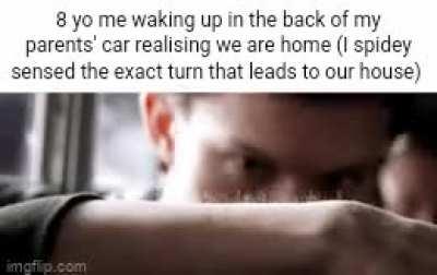 happened almost all the time