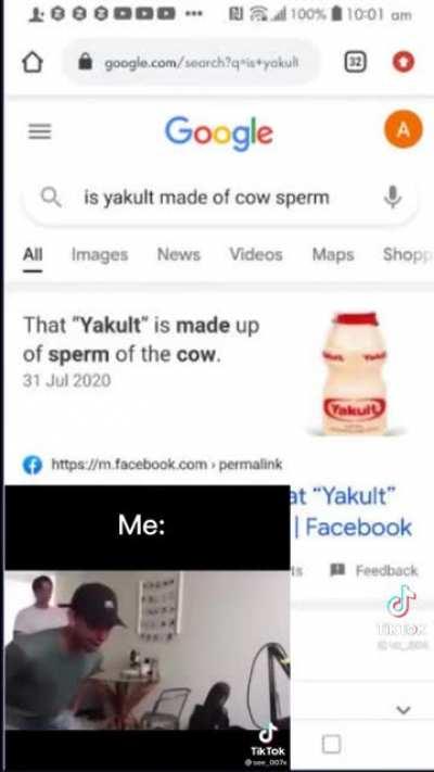 :0 is made of what?!