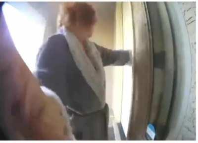 life hero, neighbour saving family from house fire