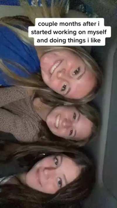 Beautiful story ❤️