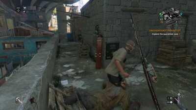 Let me catch my breath