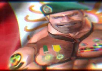 Le Kavkaz mge status