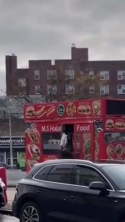 Pigeon isn't even on the menu 😭 