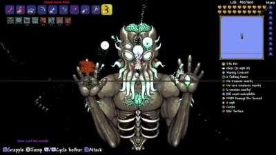 Highest Single Target DPS? ≈87,000 DPS.