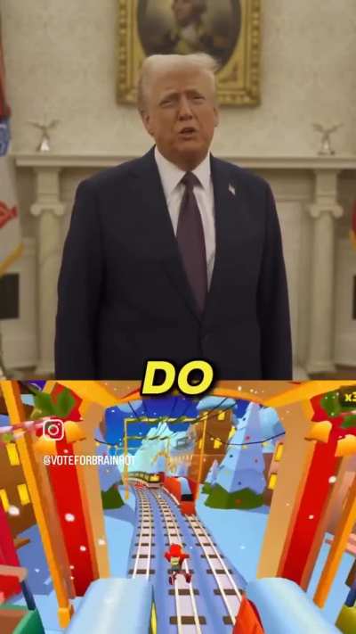 Did he redeem himself chat