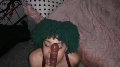 Redbone Goddess 👸🏾