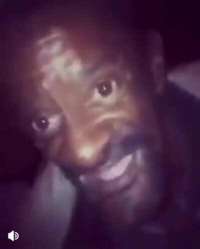 Unc said that check hittin ain’t it?😭